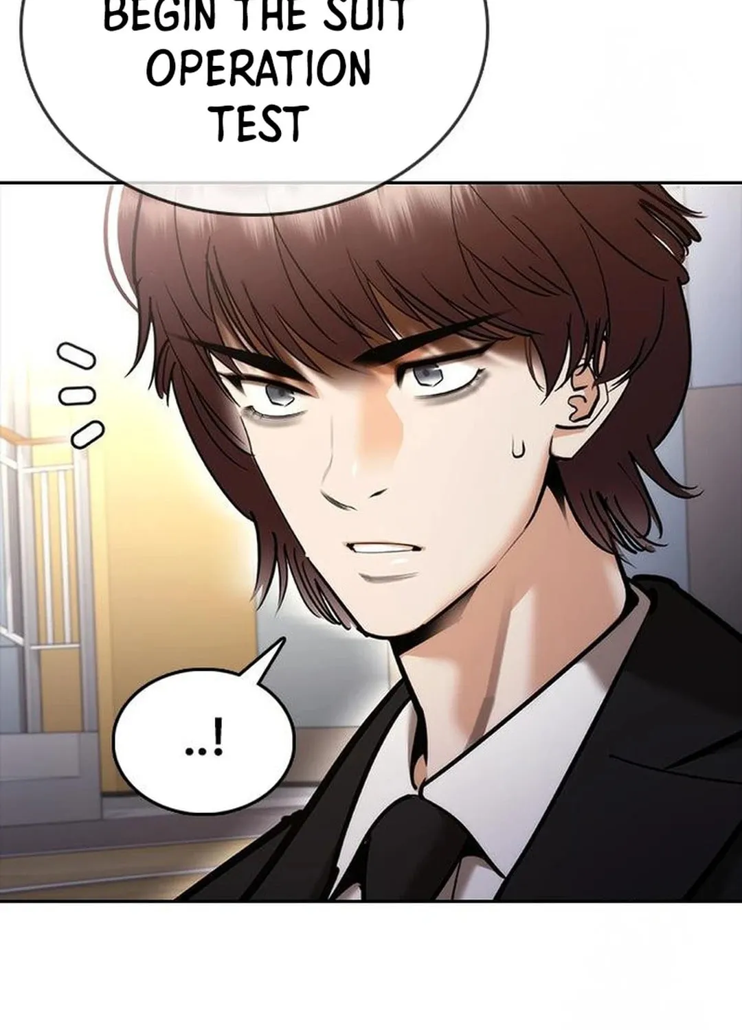 Read Suit Red chapter 6 image 179 on Lezhin