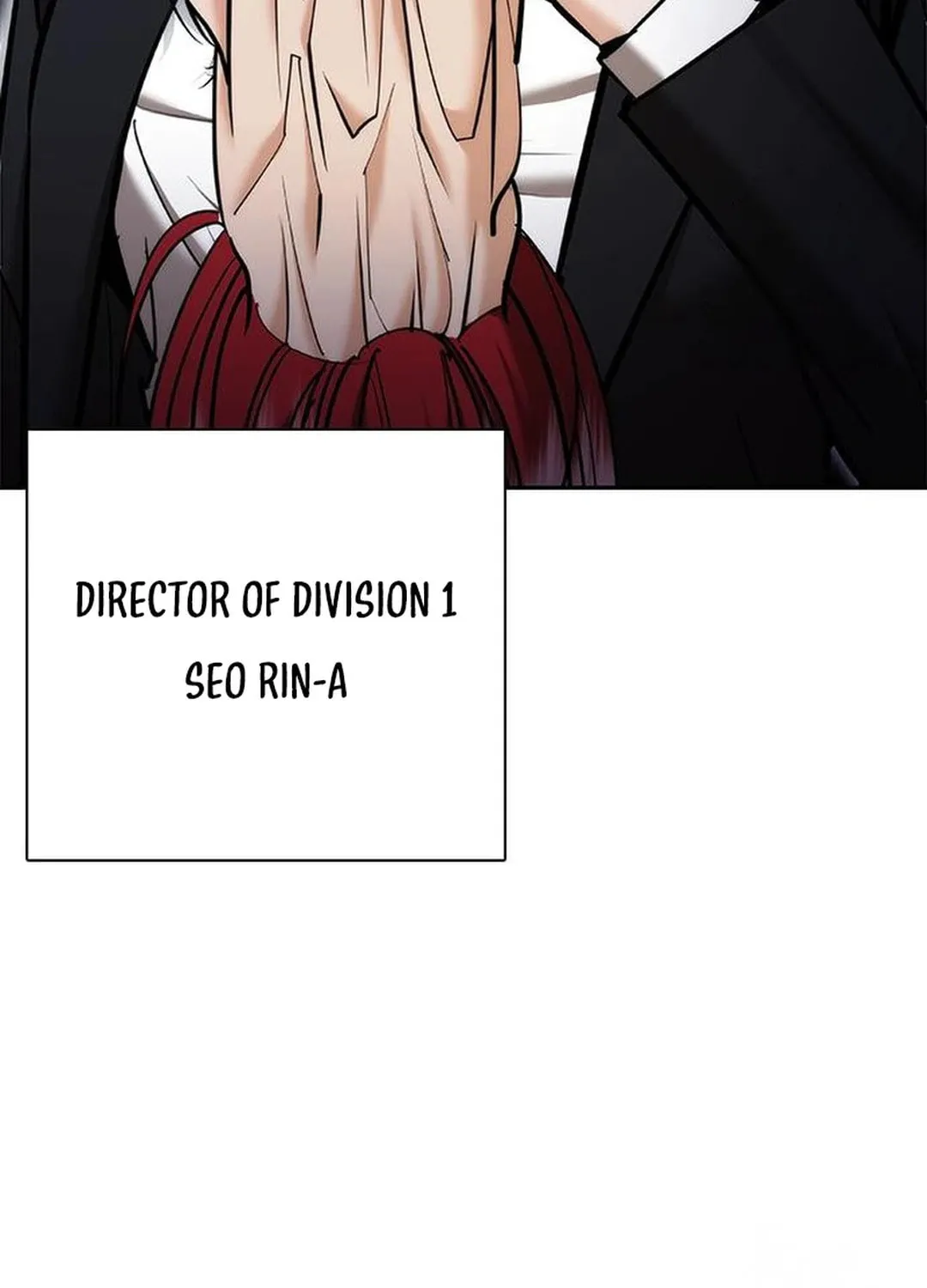 Read Suit Red chapter 6 image 18 on Lezhin