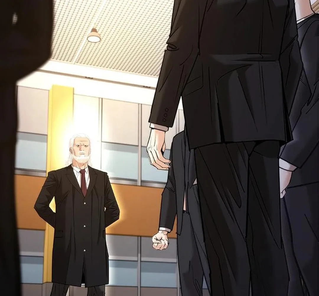 Read Suit Red chapter 6 image 181 on Lezhin