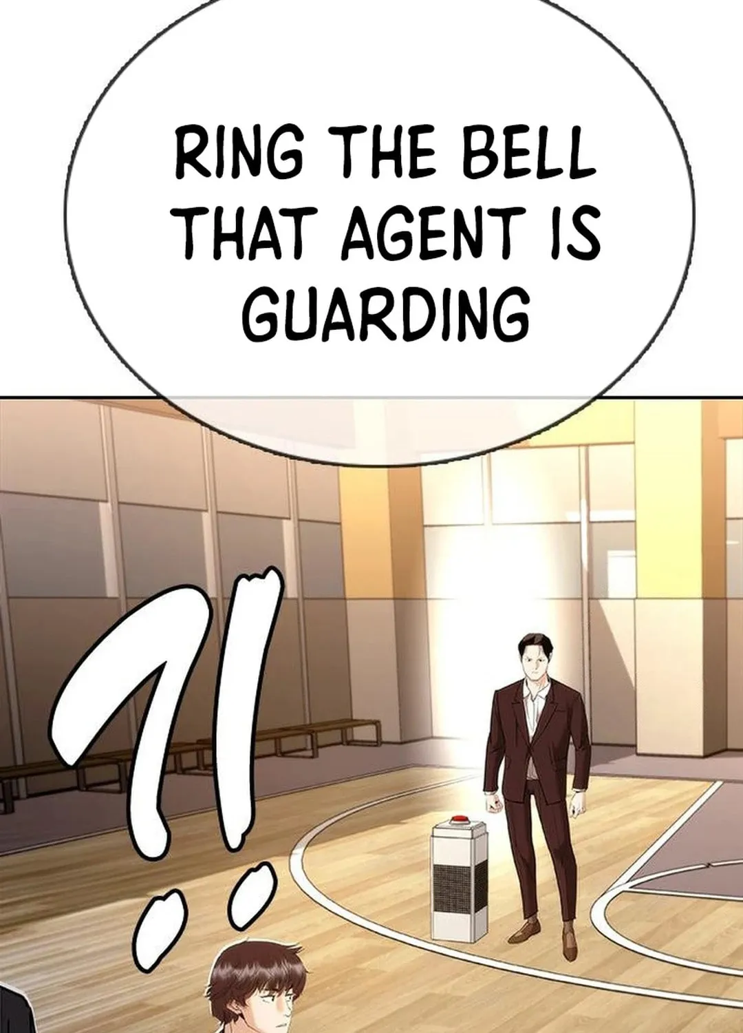Read Suit Red chapter 6 image 183 on Lezhin