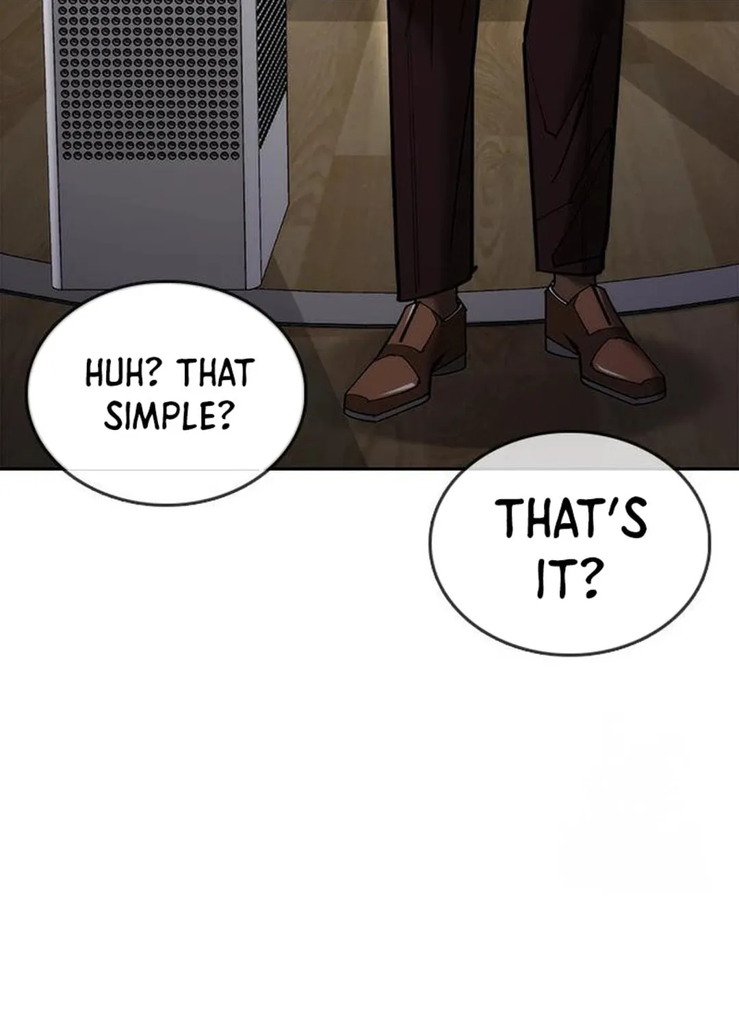 Read Suit Red chapter 6 image 187 on Lezhin