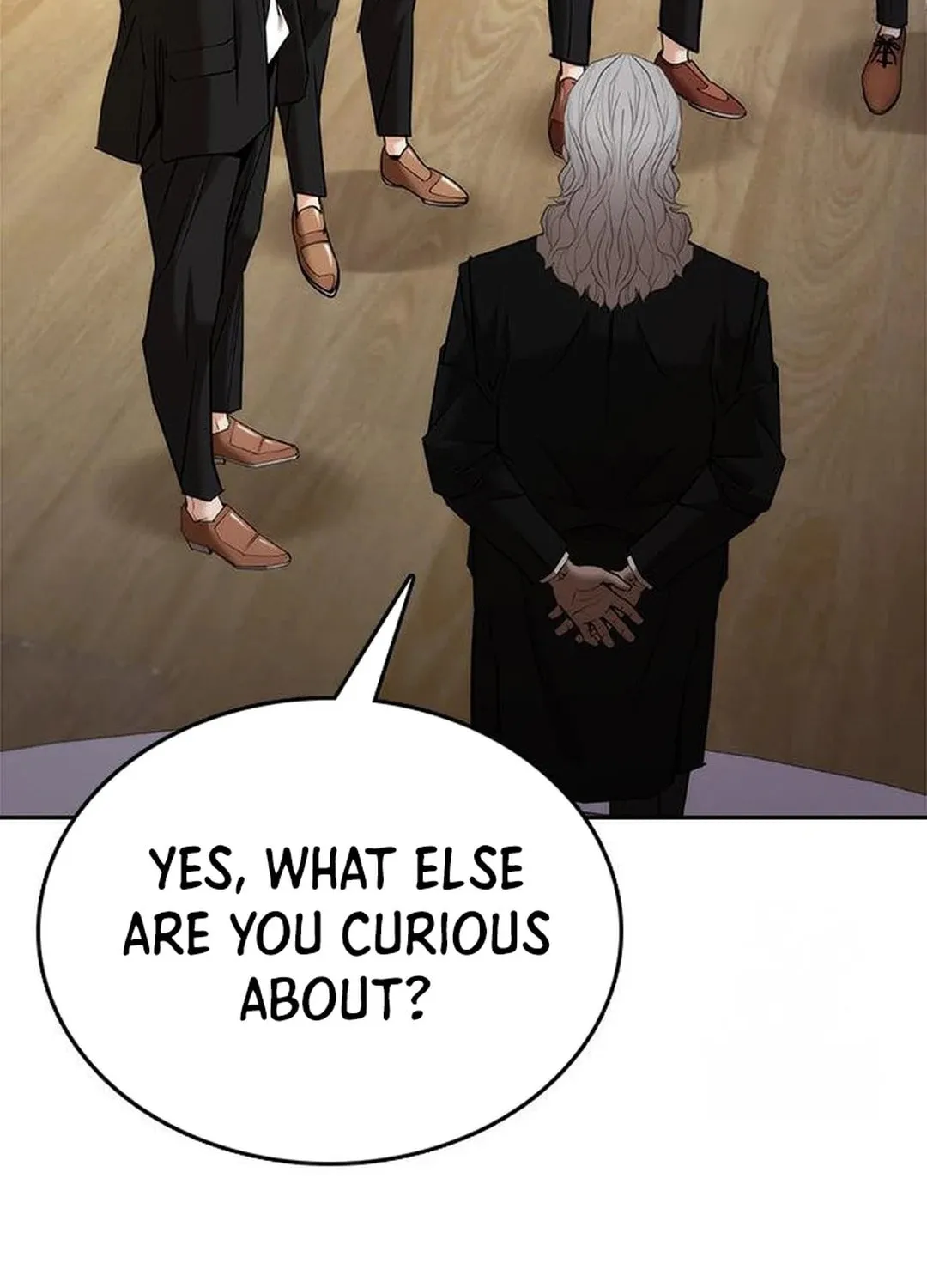 Read Suit Red chapter 6 image 189 on Lezhin