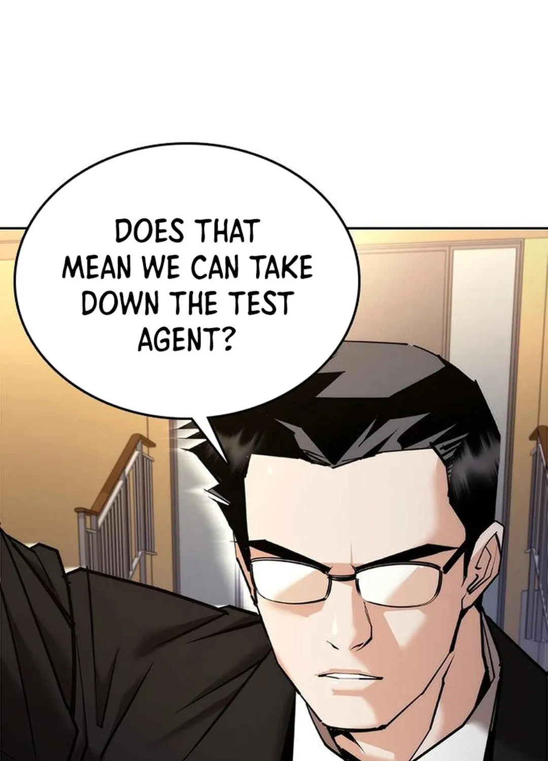 Read Suit Red chapter 6 image 190 on Lezhin