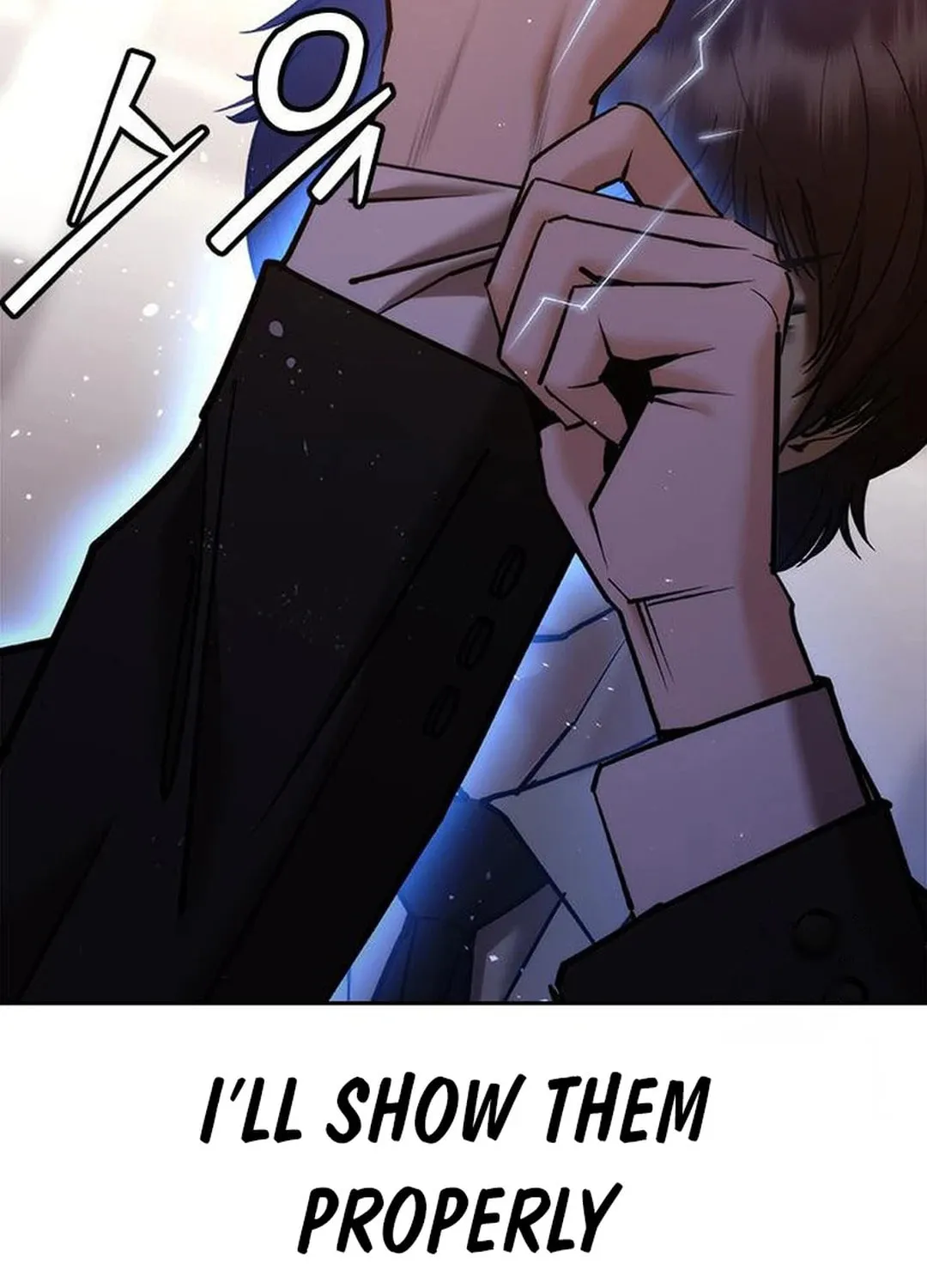 Read Suit Red chapter 6 image 200 on Lezhin