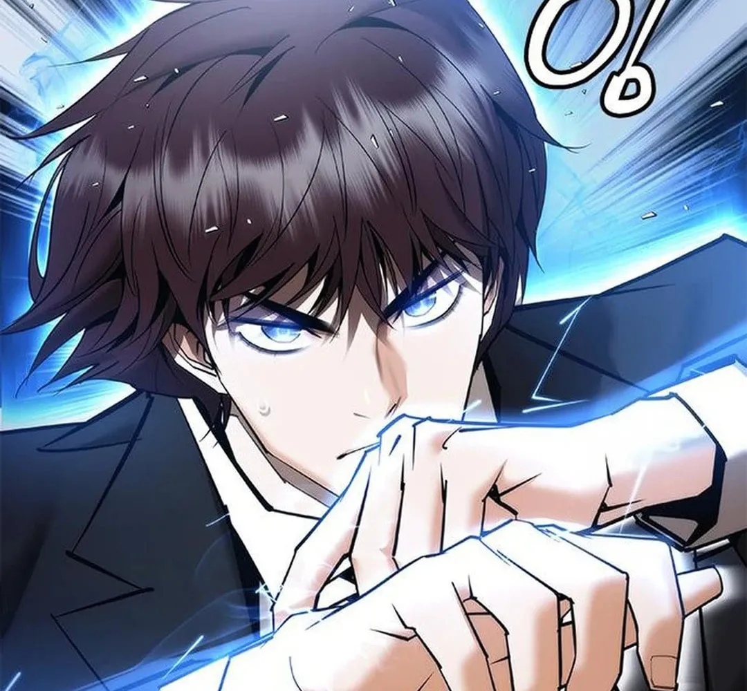 Read Suit Red chapter 6 image 202 on Lezhin