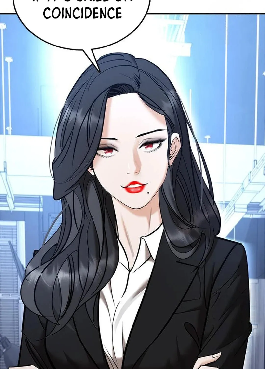 Read Suit Red chapter 6 image 21 on Lezhin