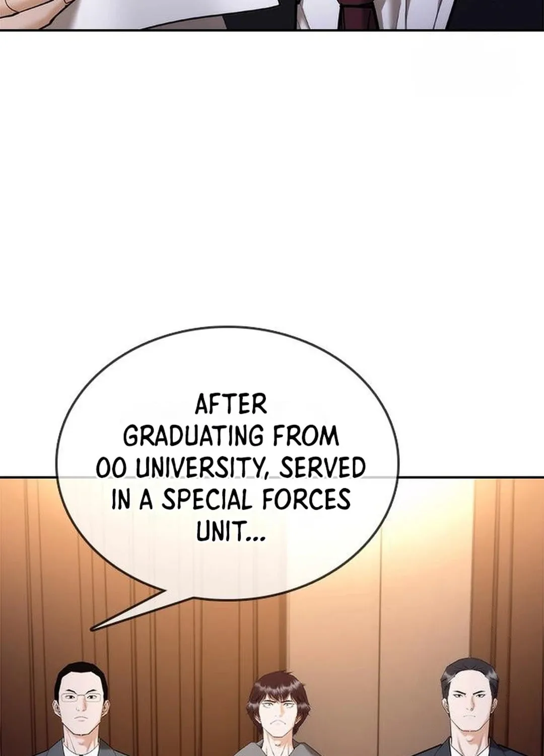 Read Suit Red chapter 6 image 28 on Lezhin