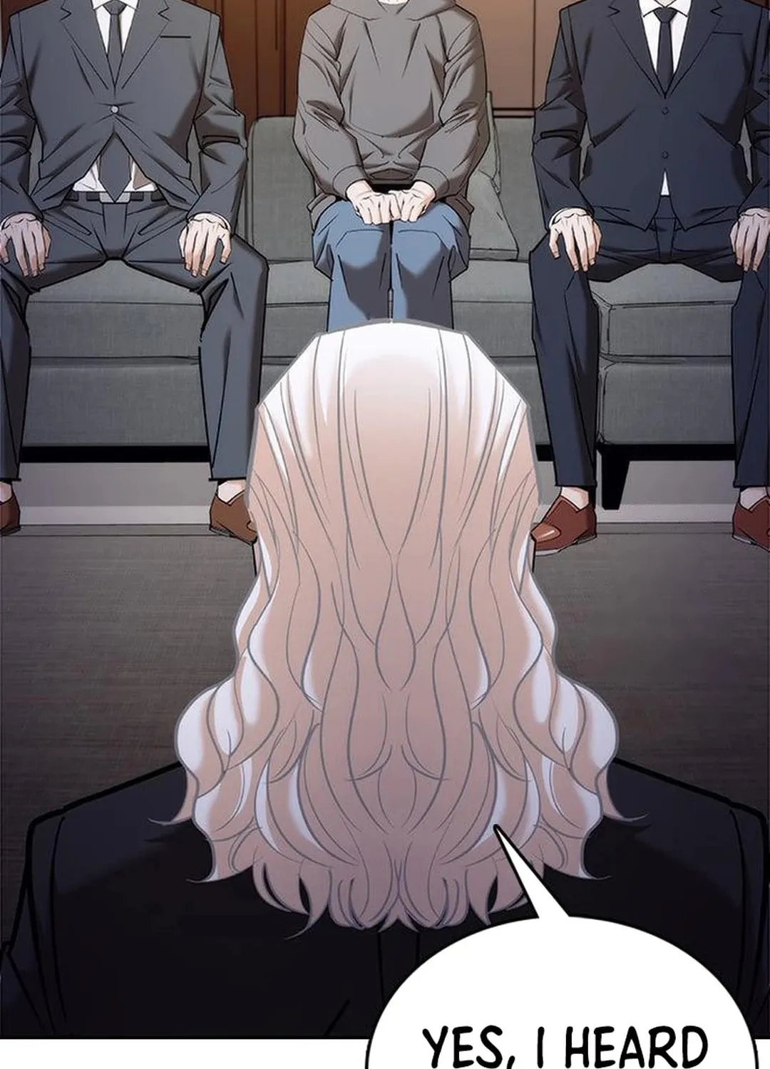 Read Suit Red chapter 6 image 29 on Lezhin