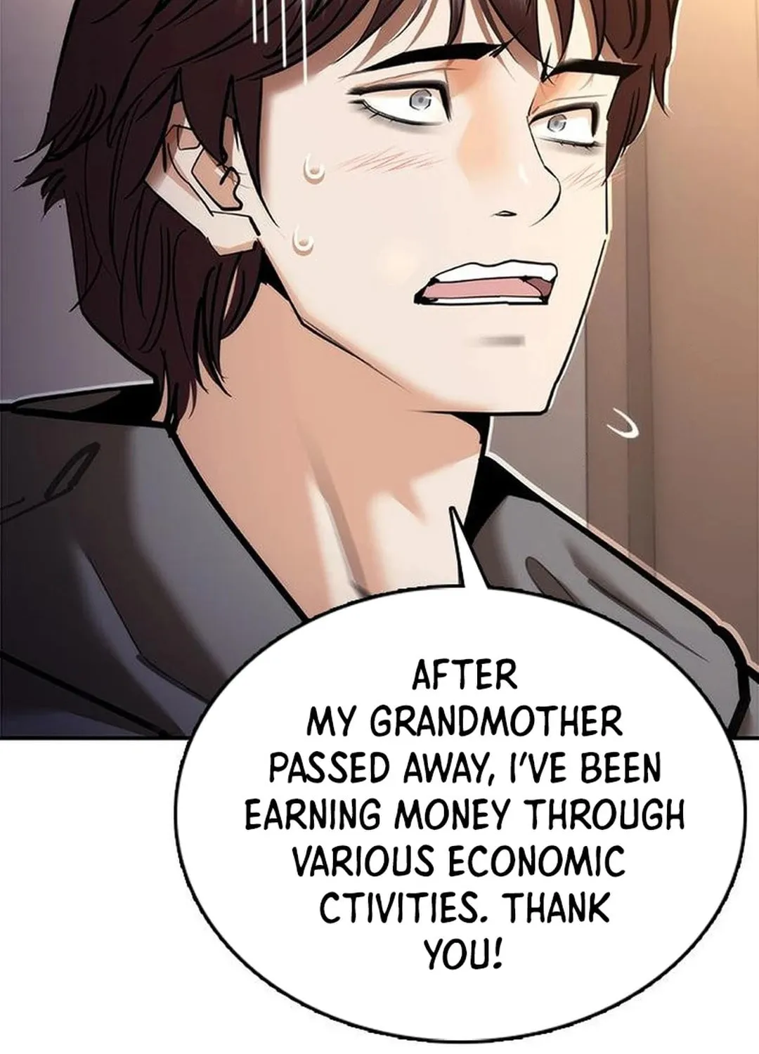 Read Suit Red chapter 6 image 36 on Lezhin
