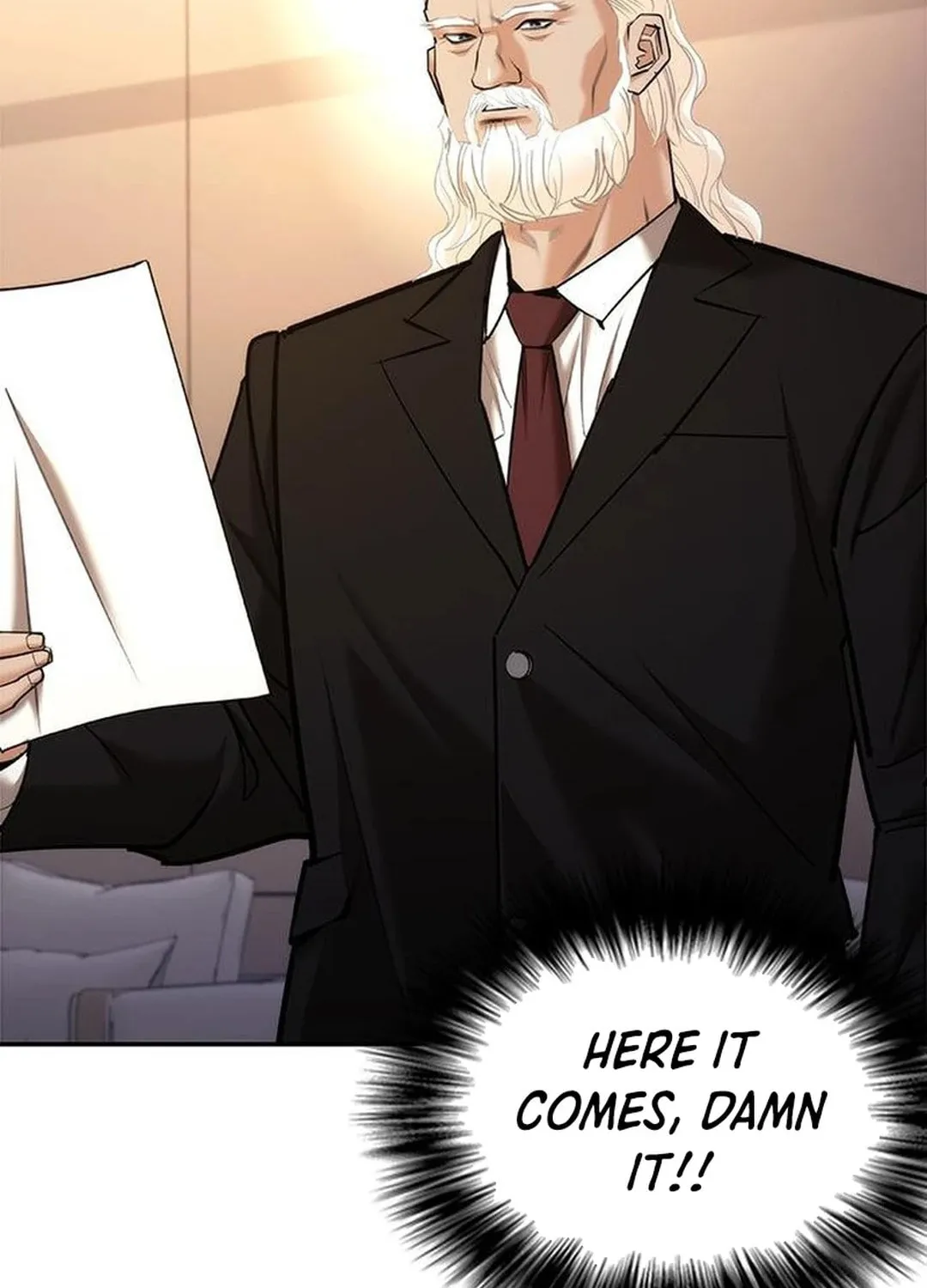 Read Suit Red chapter 6 image 38 on Lezhin