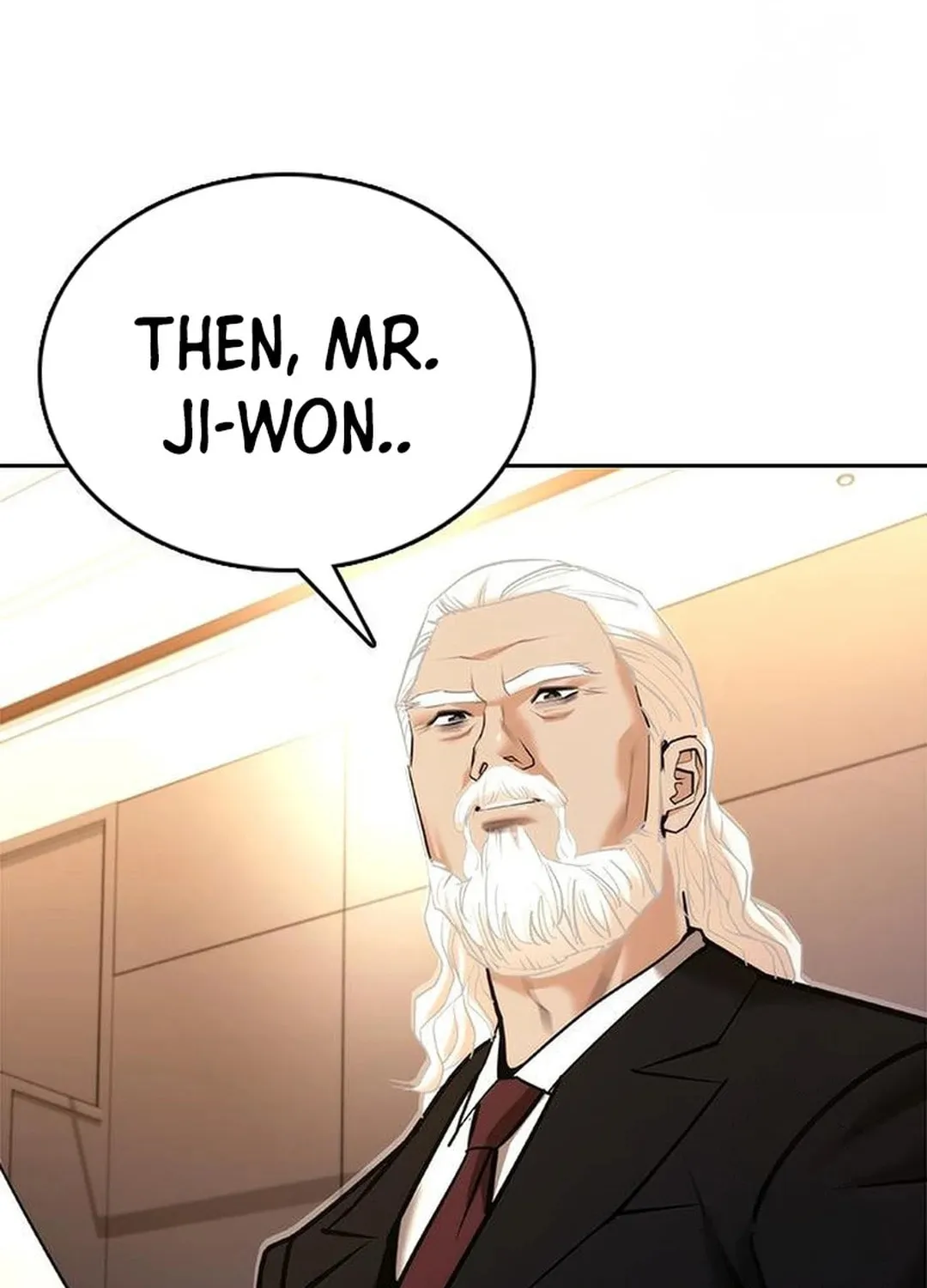 Read Suit Red chapter 6 image 45 on Lezhin