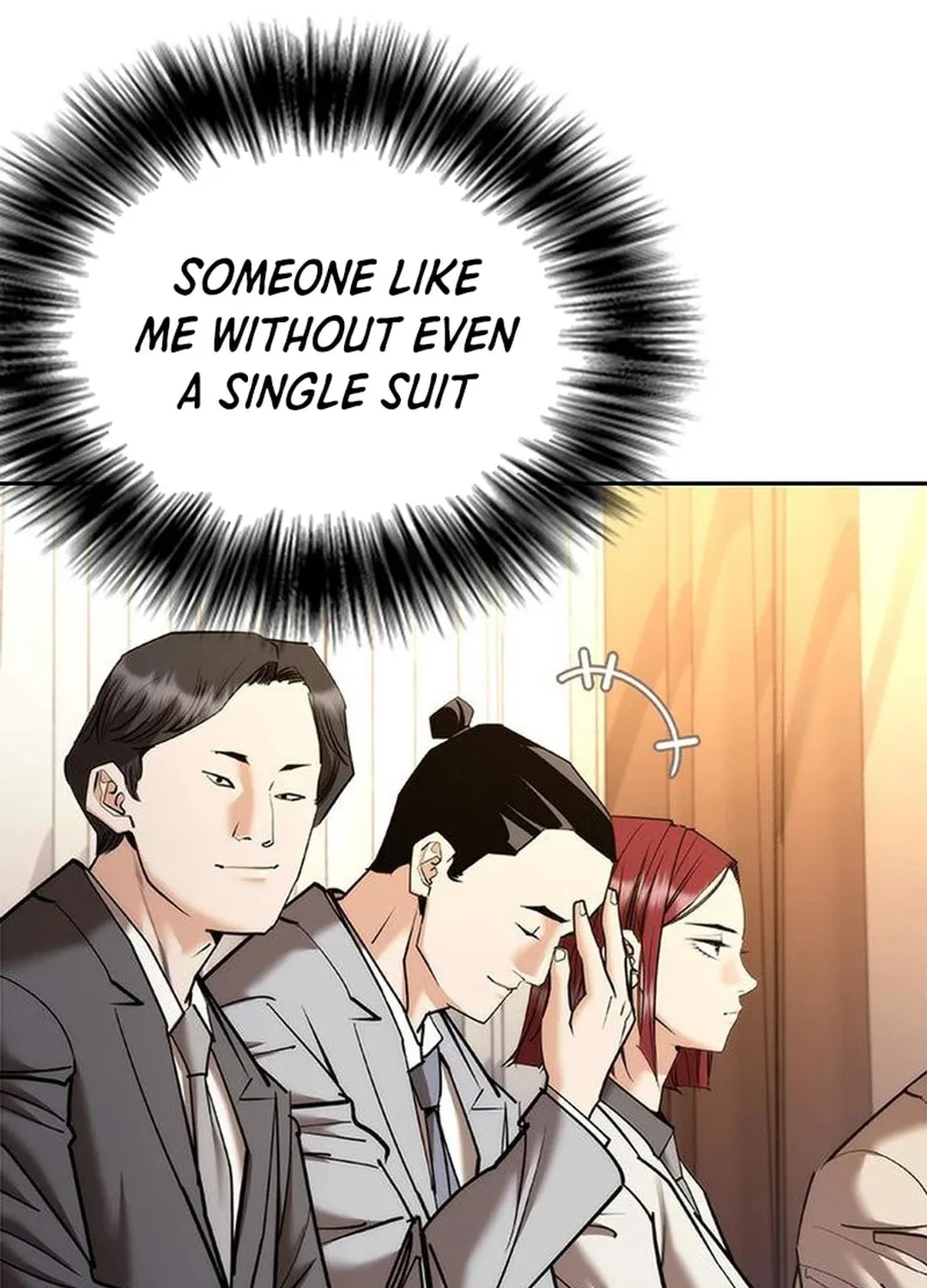 Read Suit Red chapter 6 image 47 on Lezhin