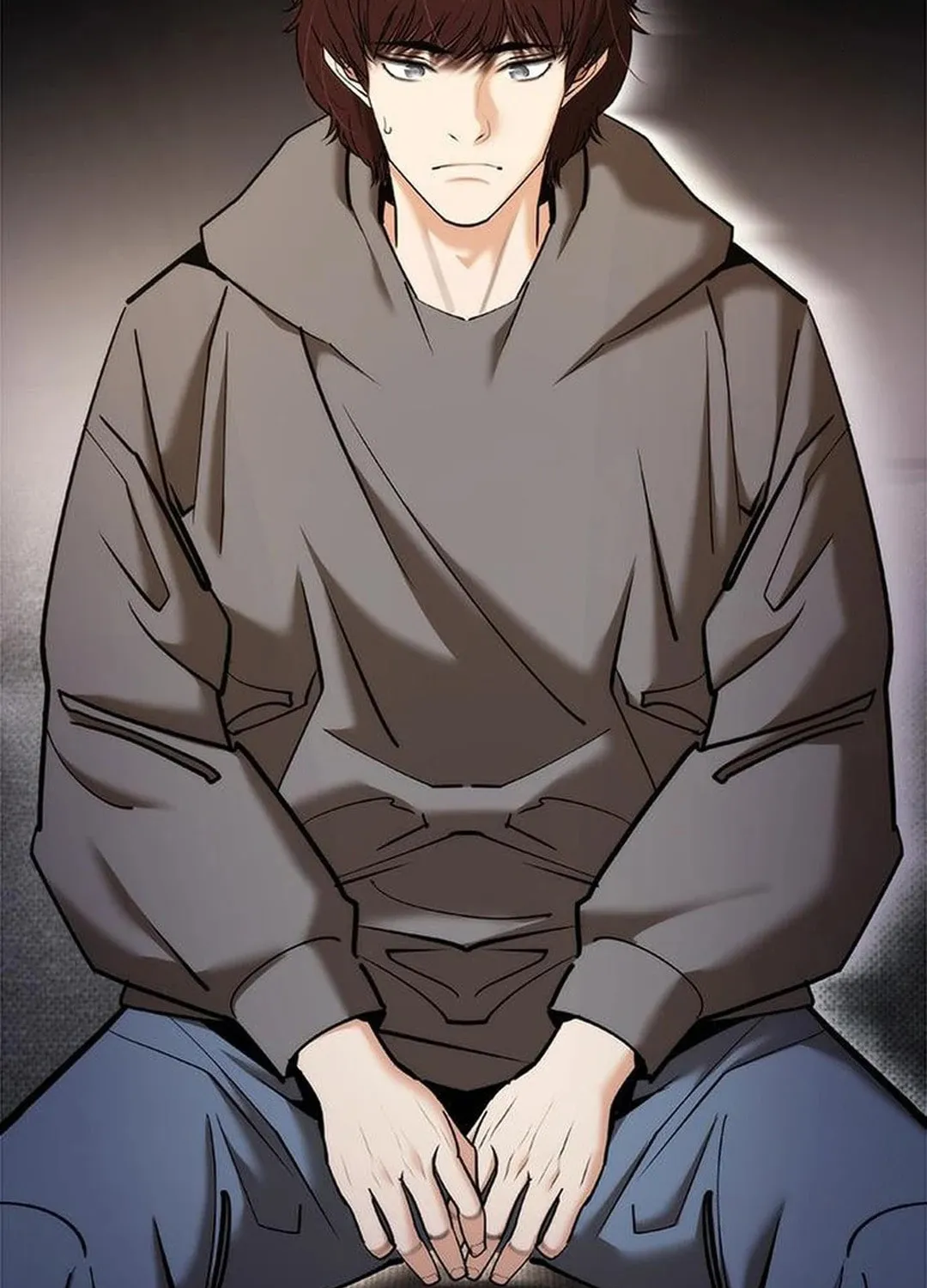 Read Suit Red chapter 6 image 53 on Lezhin