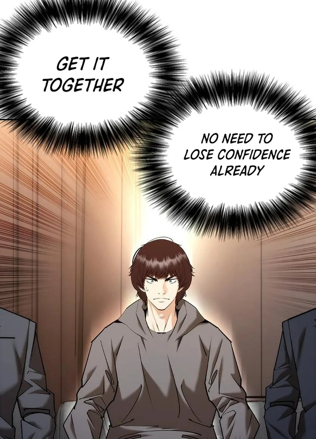Read Suit Red chapter 6 image 57 on Lezhin