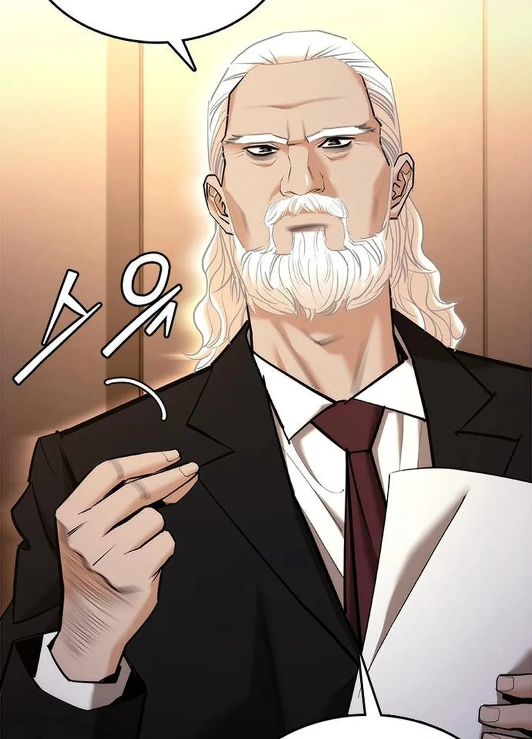Read Suit Red chapter 6 image 59 on Lezhin