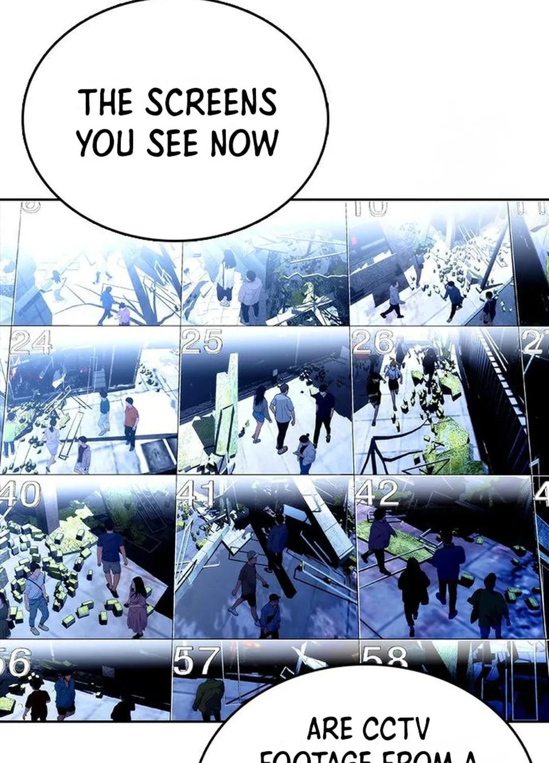 Read Suit Red chapter 6 image 66 on Lezhin