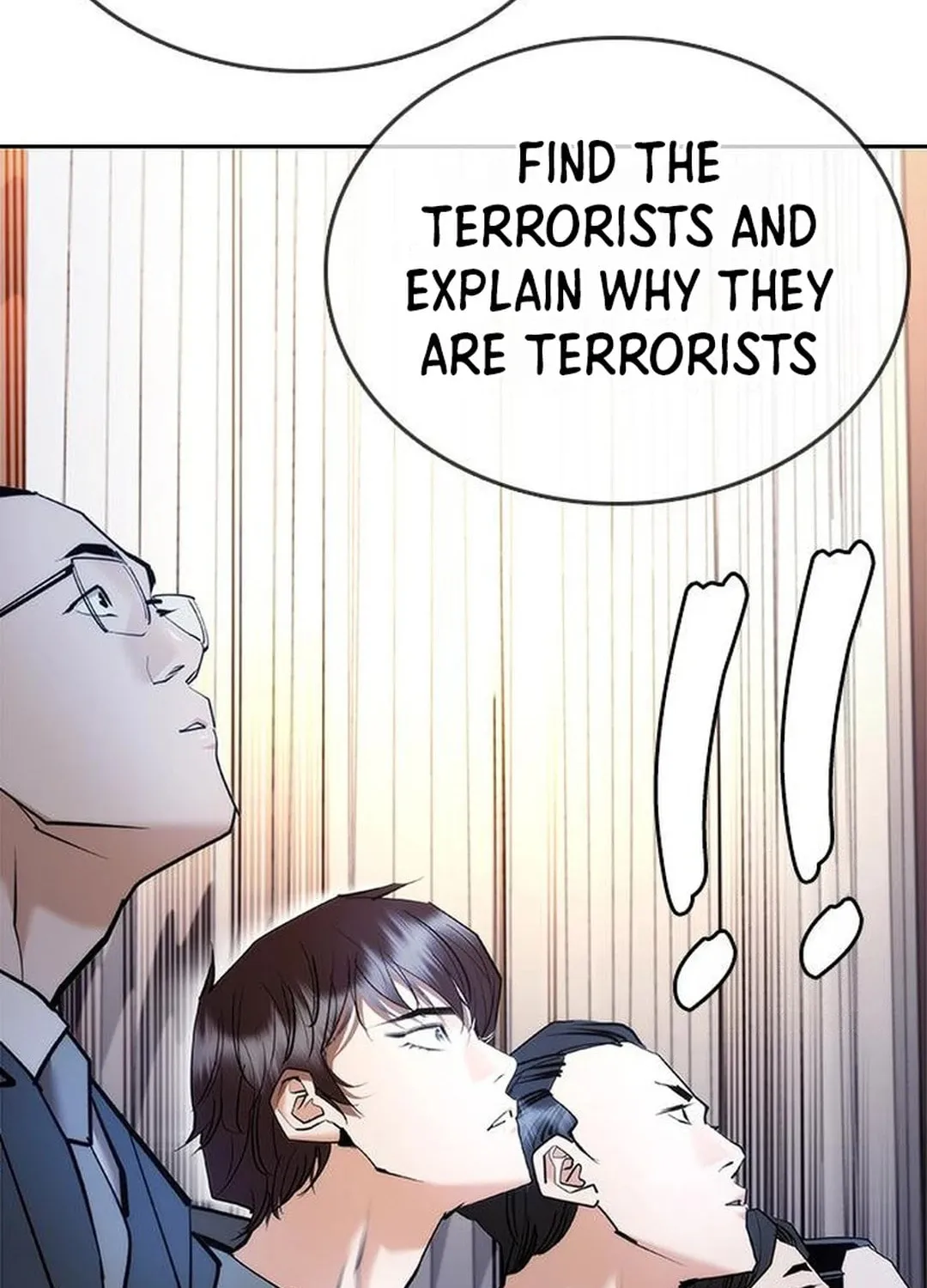 Read Suit Red chapter 6 image 68 on Lezhin
