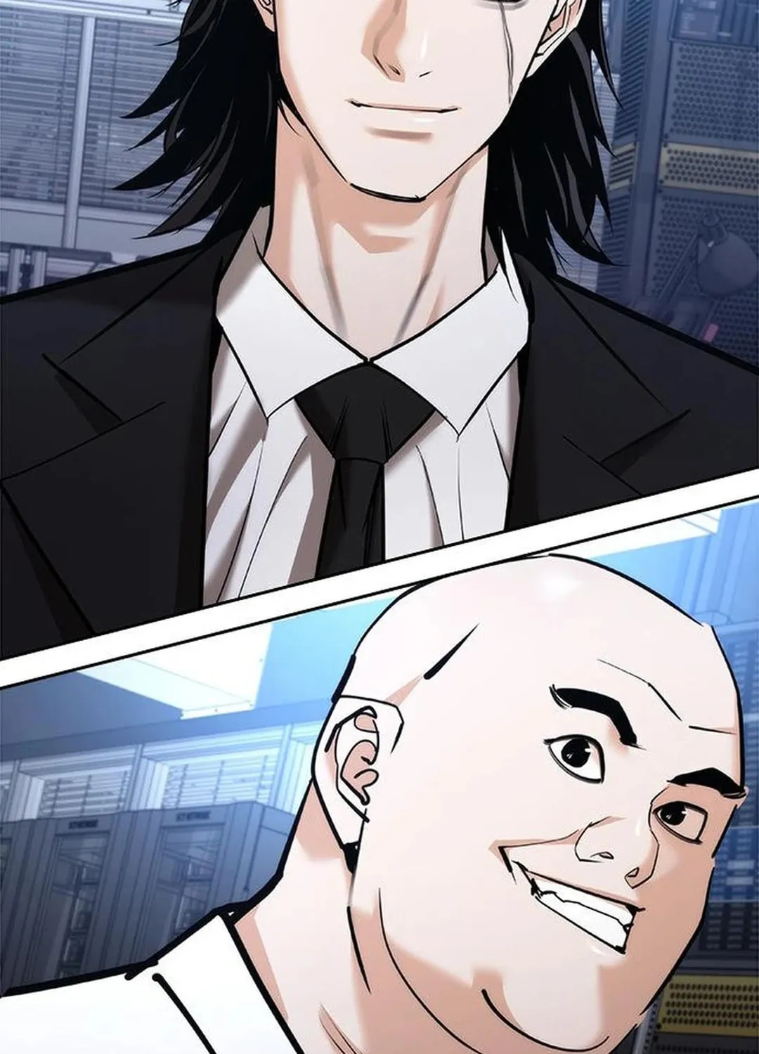 Read Suit Red chapter 6 image 7 on Lezhin