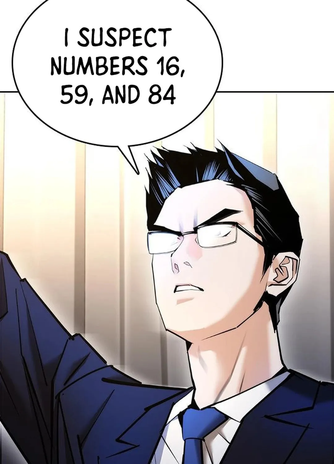 Read Suit Red chapter 6 image 73 on Lezhin