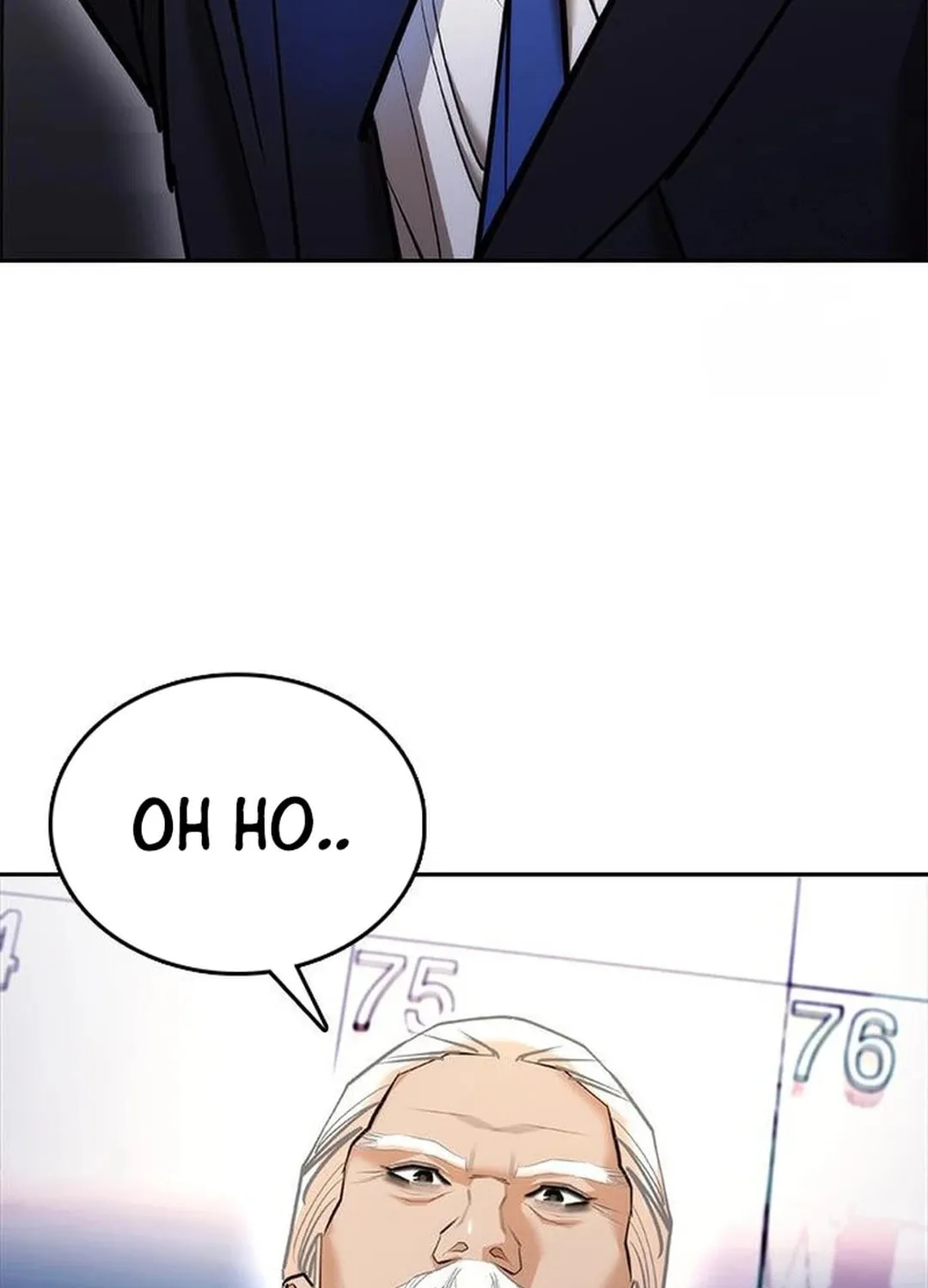 Read Suit Red chapter 6 image 74 on Lezhin
