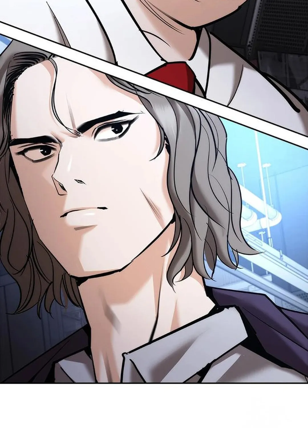 Read Suit Red chapter 6 image 8 on Lezhin