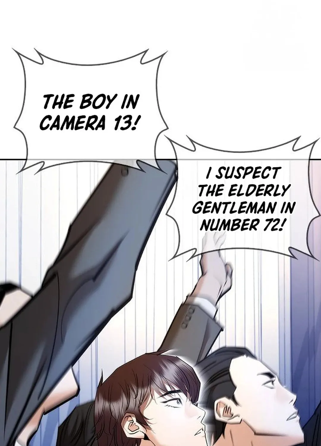 Read Suit Red chapter 6 image 89 on Lezhin