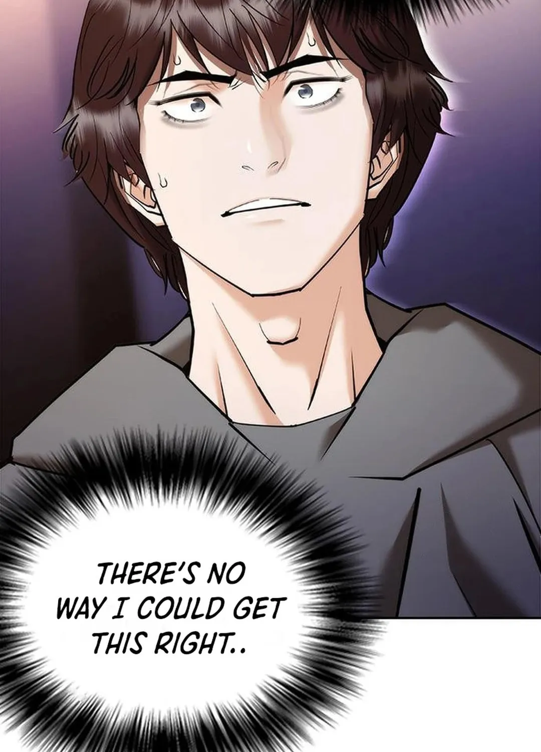Read Suit Red chapter 6 image 92 on Lezhin