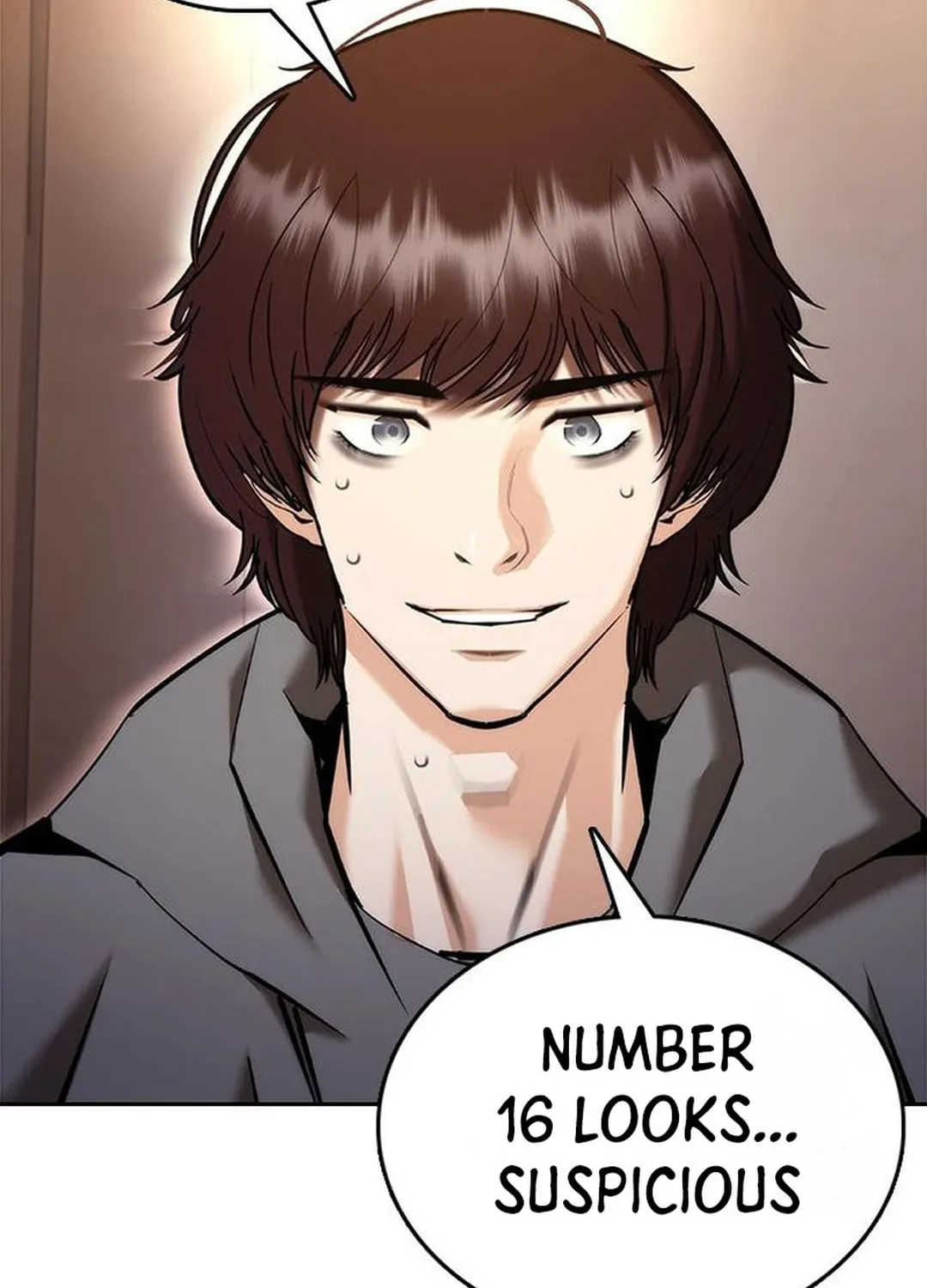Read Suit Red chapter 6 image 96 on Lezhin
