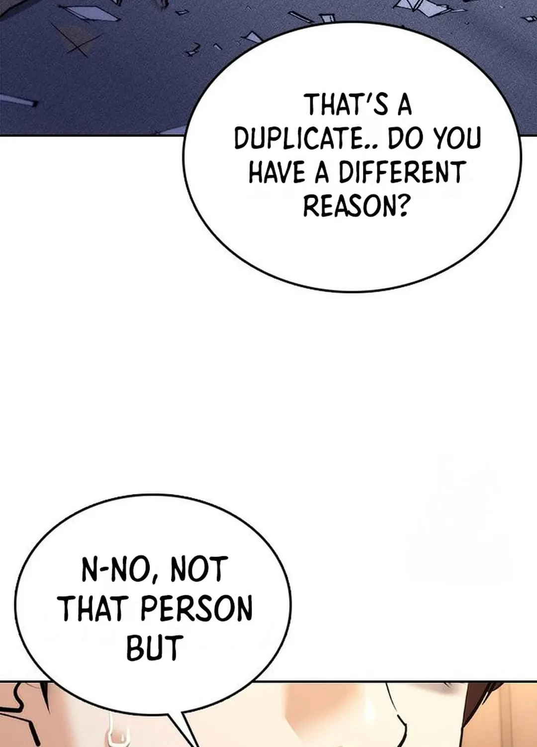 Read Suit Red chapter 6 image 99 on Lezhin