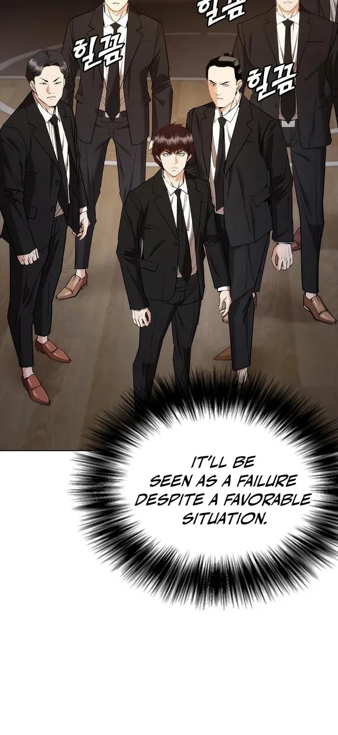 Read Suit Red chapter 7 image 10 on Lezhin