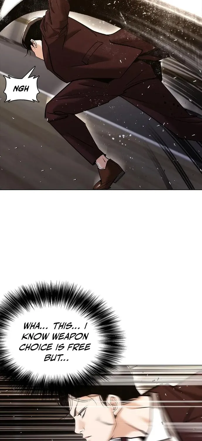 Read Suit Red chapter 7 image 103 on Lezhin