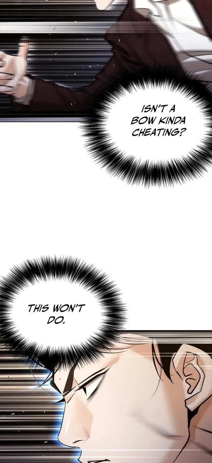 Read Suit Red chapter 7 image 104 on Lezhin