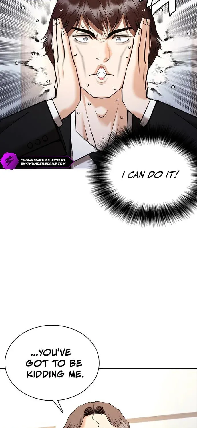 Read Suit Red chapter 7 image 120 on Lezhin