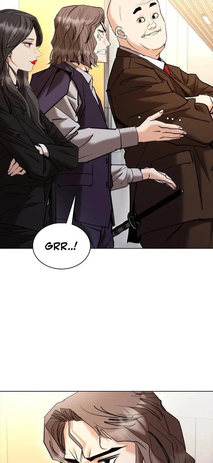 Read Suit Red chapter 7 image 122 on Lezhin