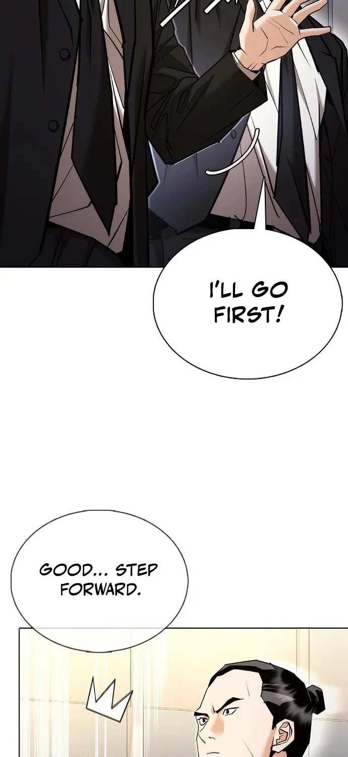 Read Suit Red chapter 7 image 13 on Lezhin