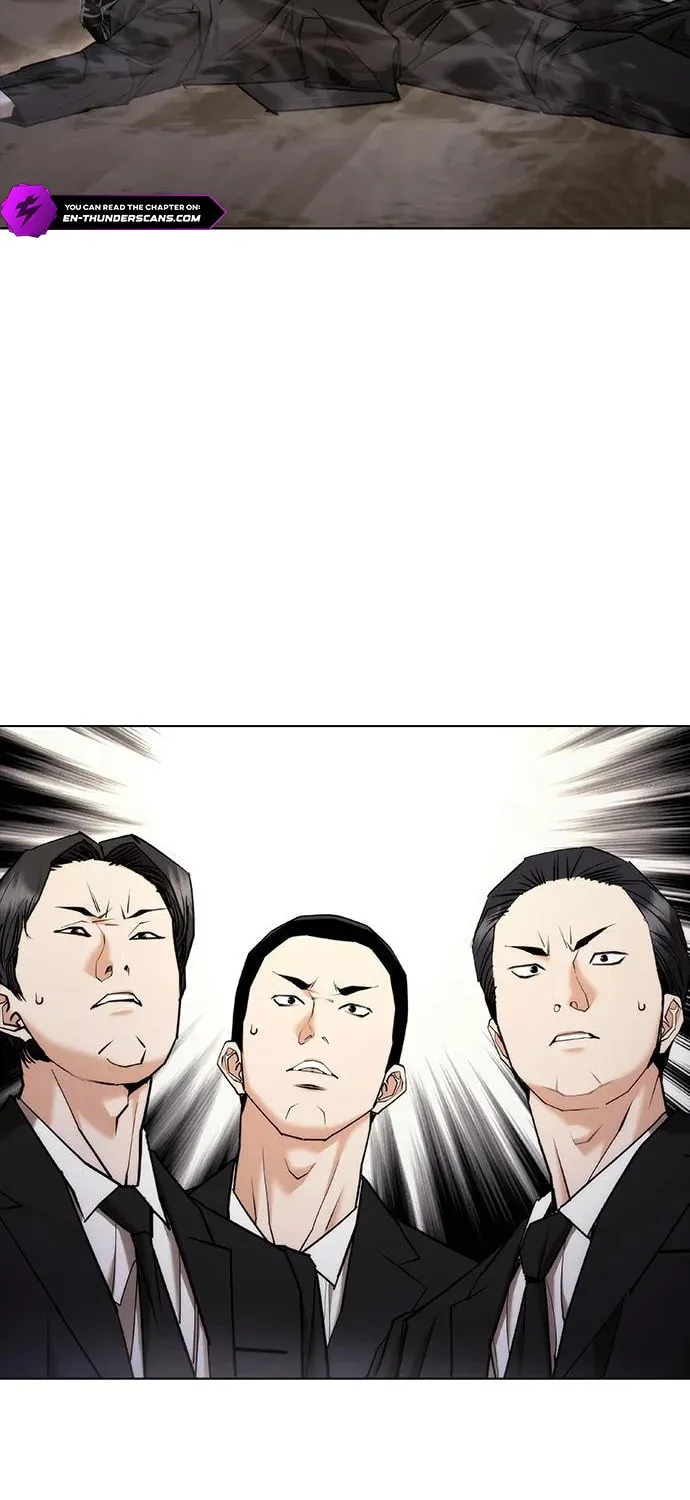 Read Suit Red chapter 7 image 18 on Lezhin