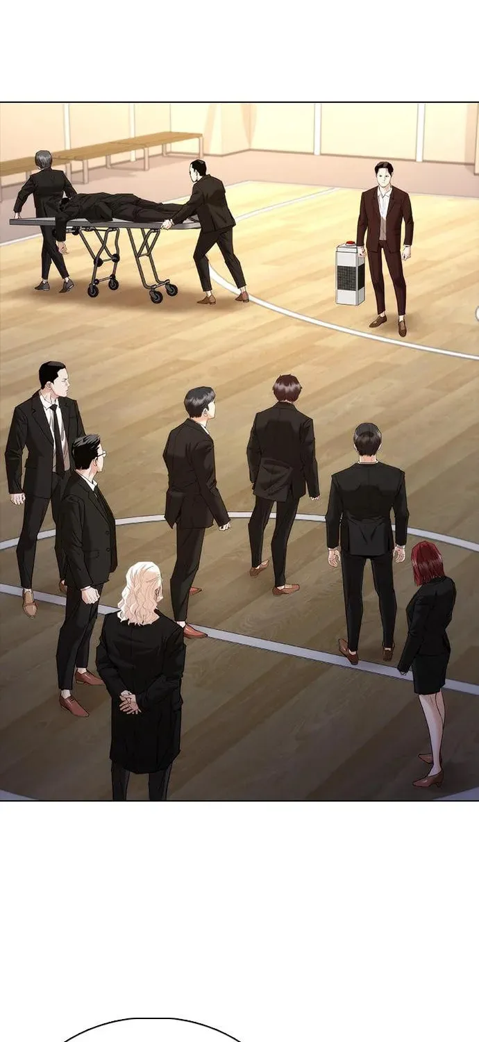 Read Suit Red chapter 7 image 23 on Lezhin