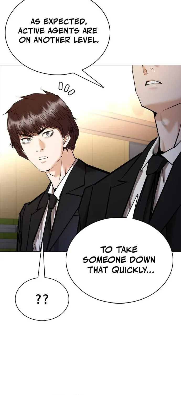 Read Suit Red chapter 7 image 24 on Lezhin