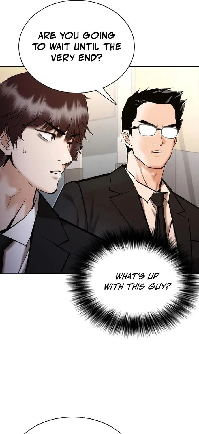 Read Suit Red chapter 7 image 25 on Lezhin