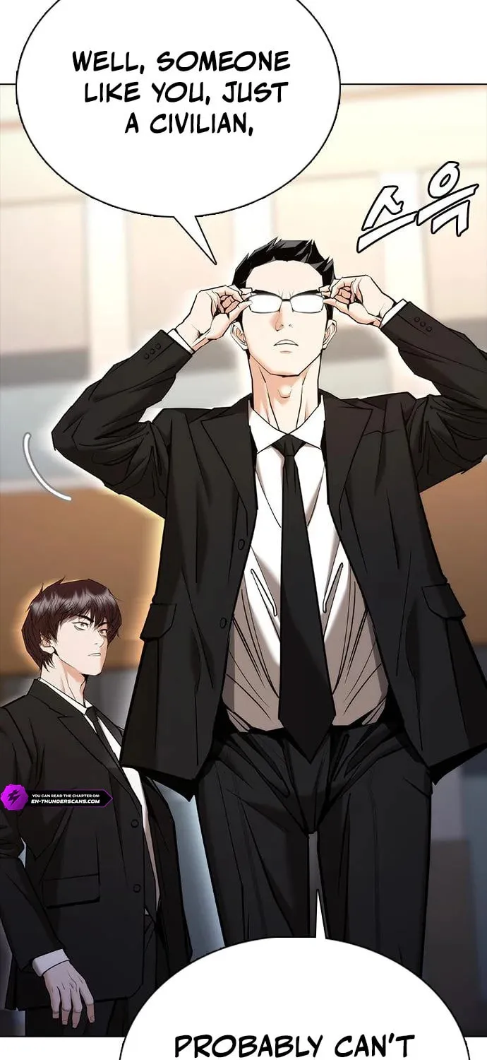 Read Suit Red chapter 7 image 26 on Lezhin