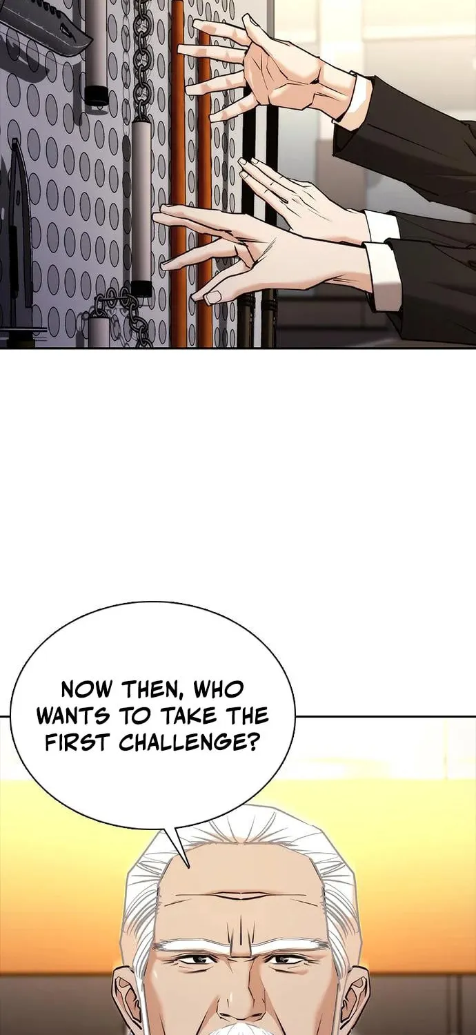 Read Suit Red chapter 7 image 3 on Lezhin