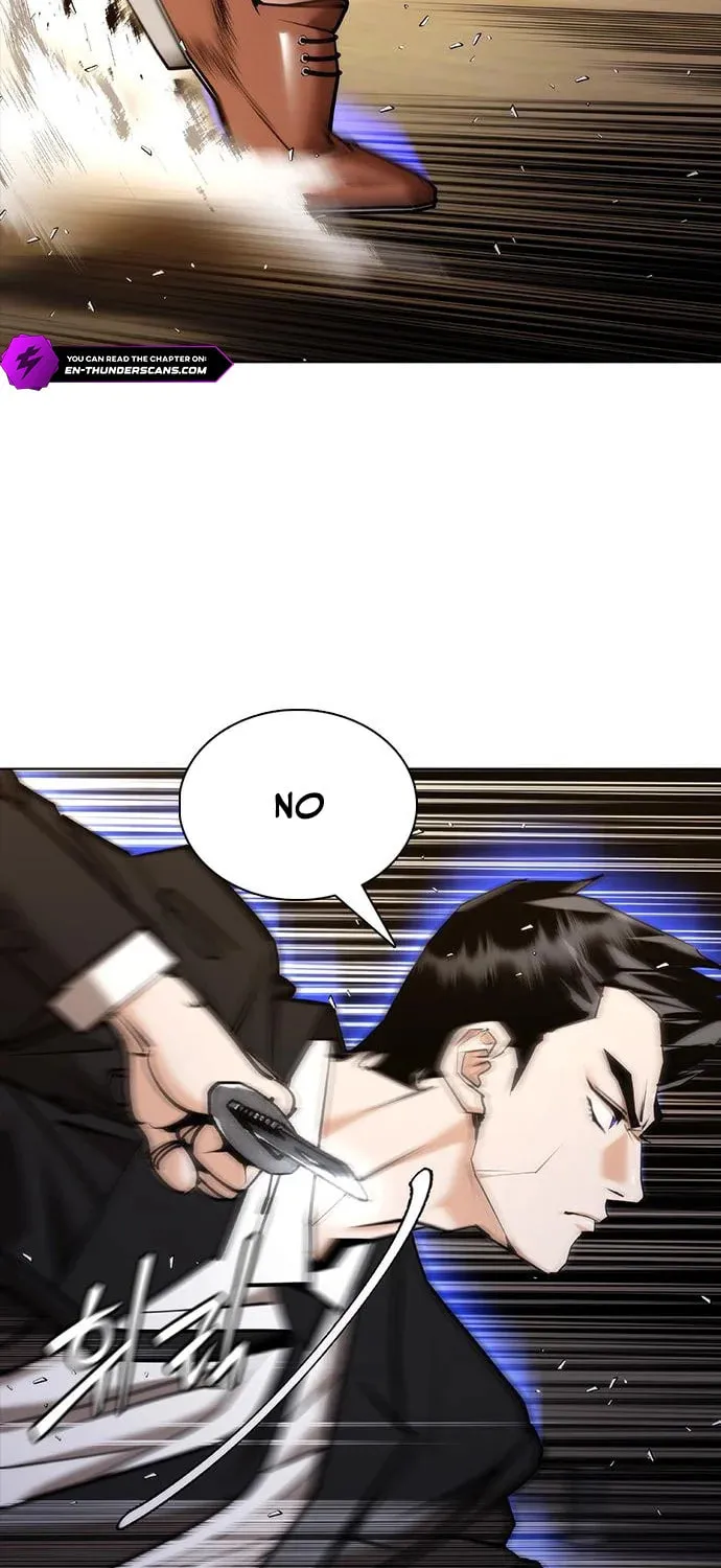 Read Suit Red chapter 7 image 32 on Lezhin
