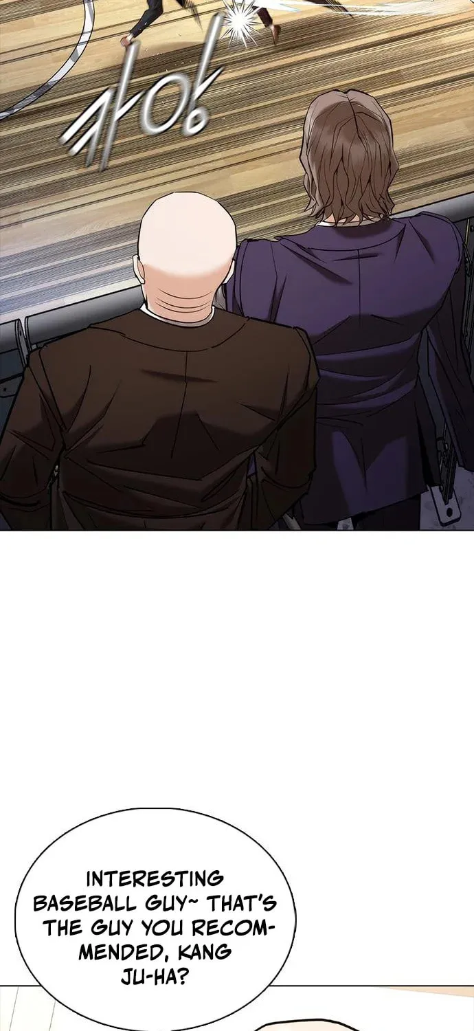 Read Suit Red chapter 7 image 36 on Lezhin