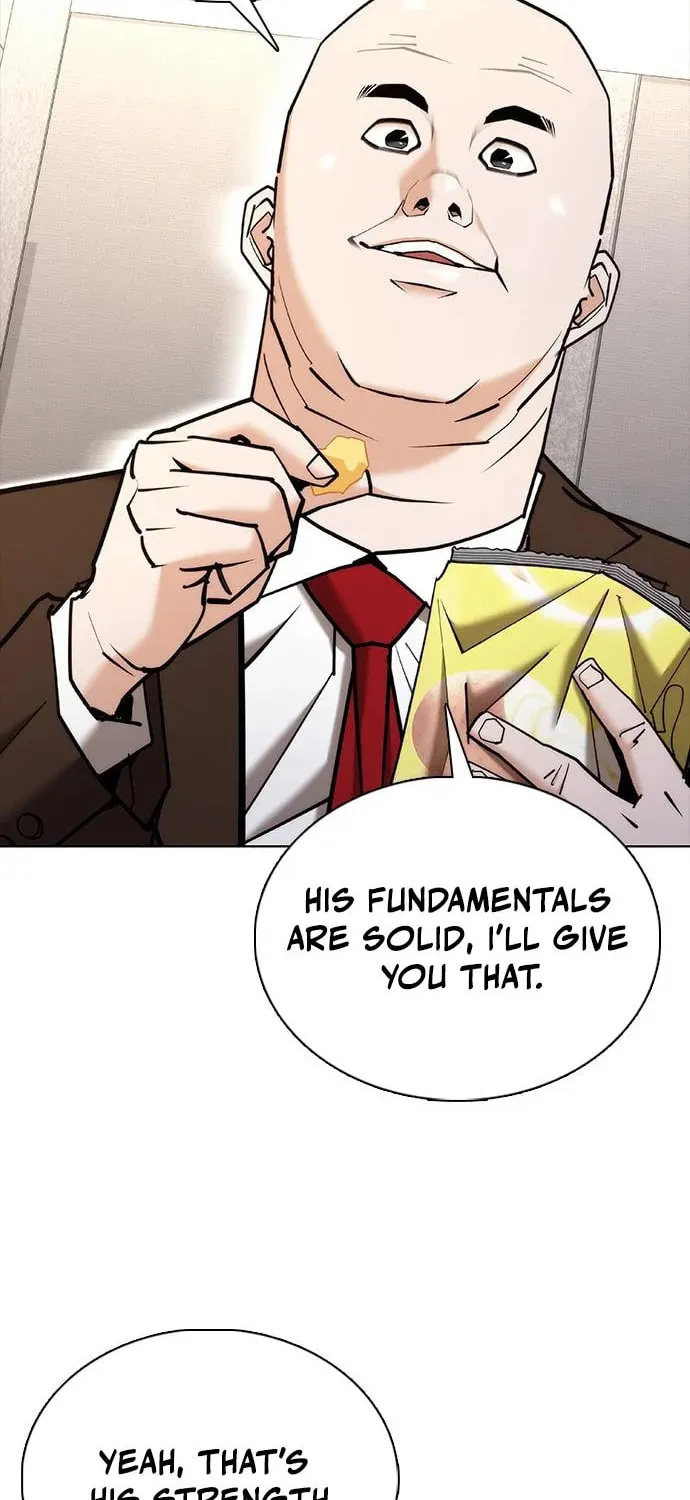 Read Suit Red chapter 7 image 37 on Lezhin
