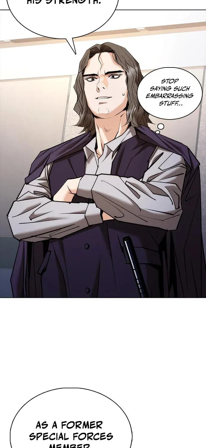 Read Suit Red chapter 7 image 38 on Lezhin