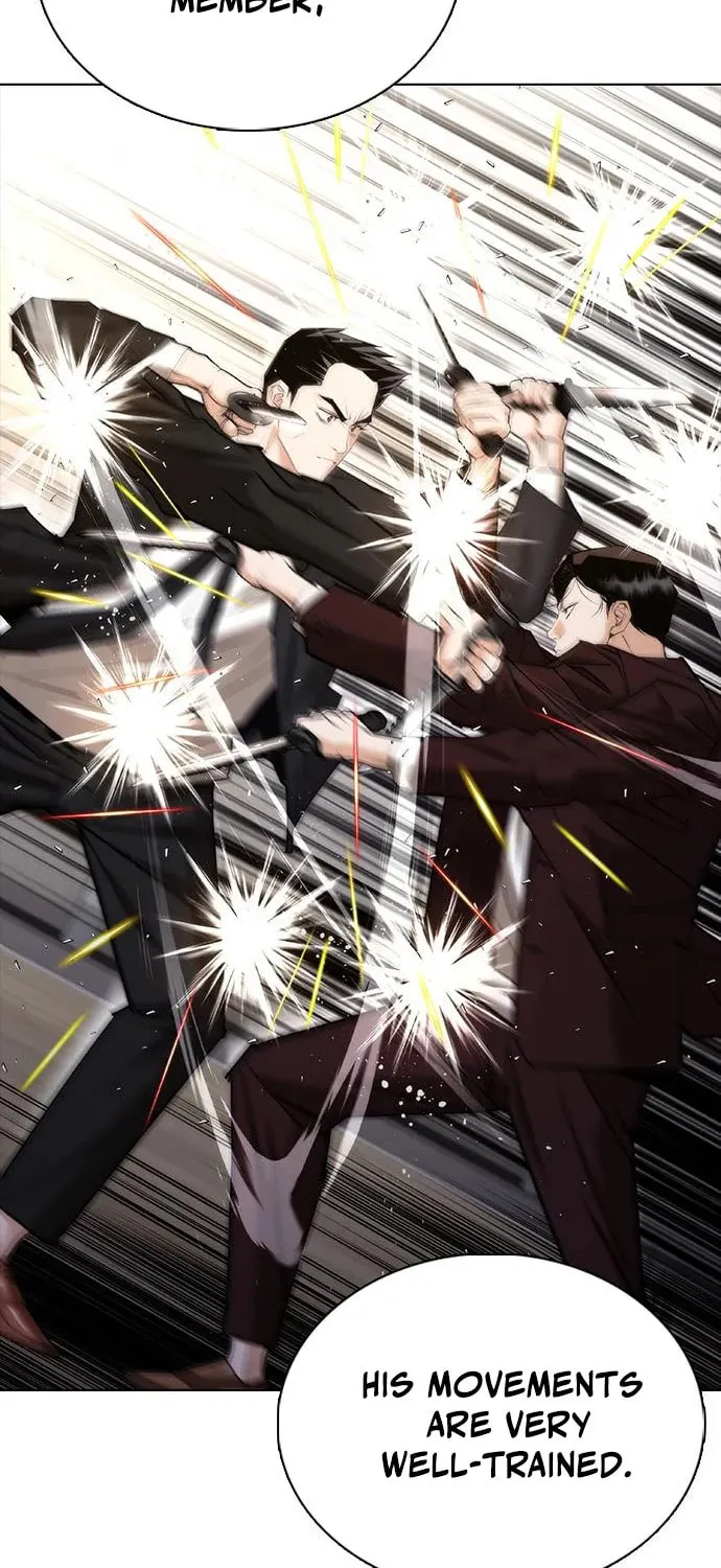 Read Suit Red chapter 7 image 39 on Lezhin