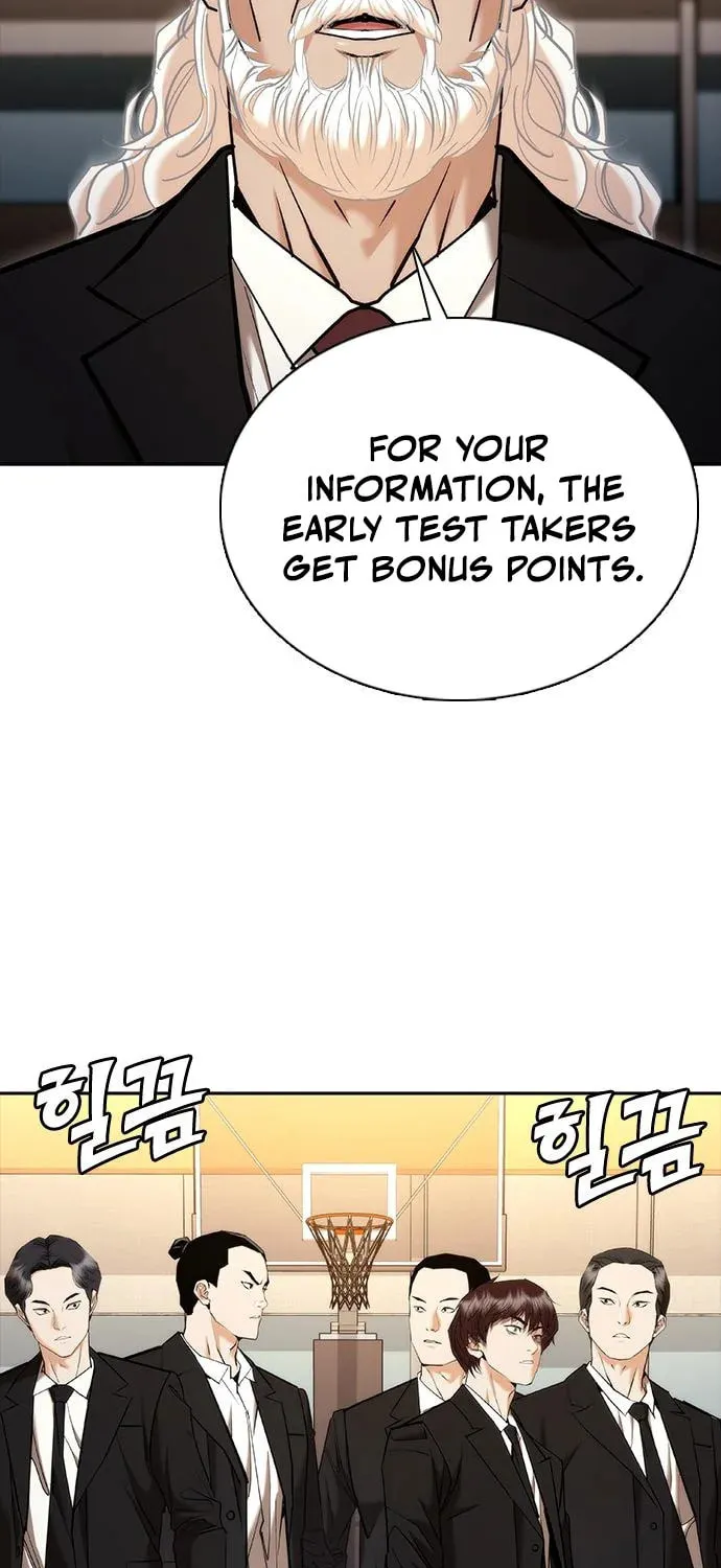 Read Suit Red chapter 7 image 4 on Lezhin
