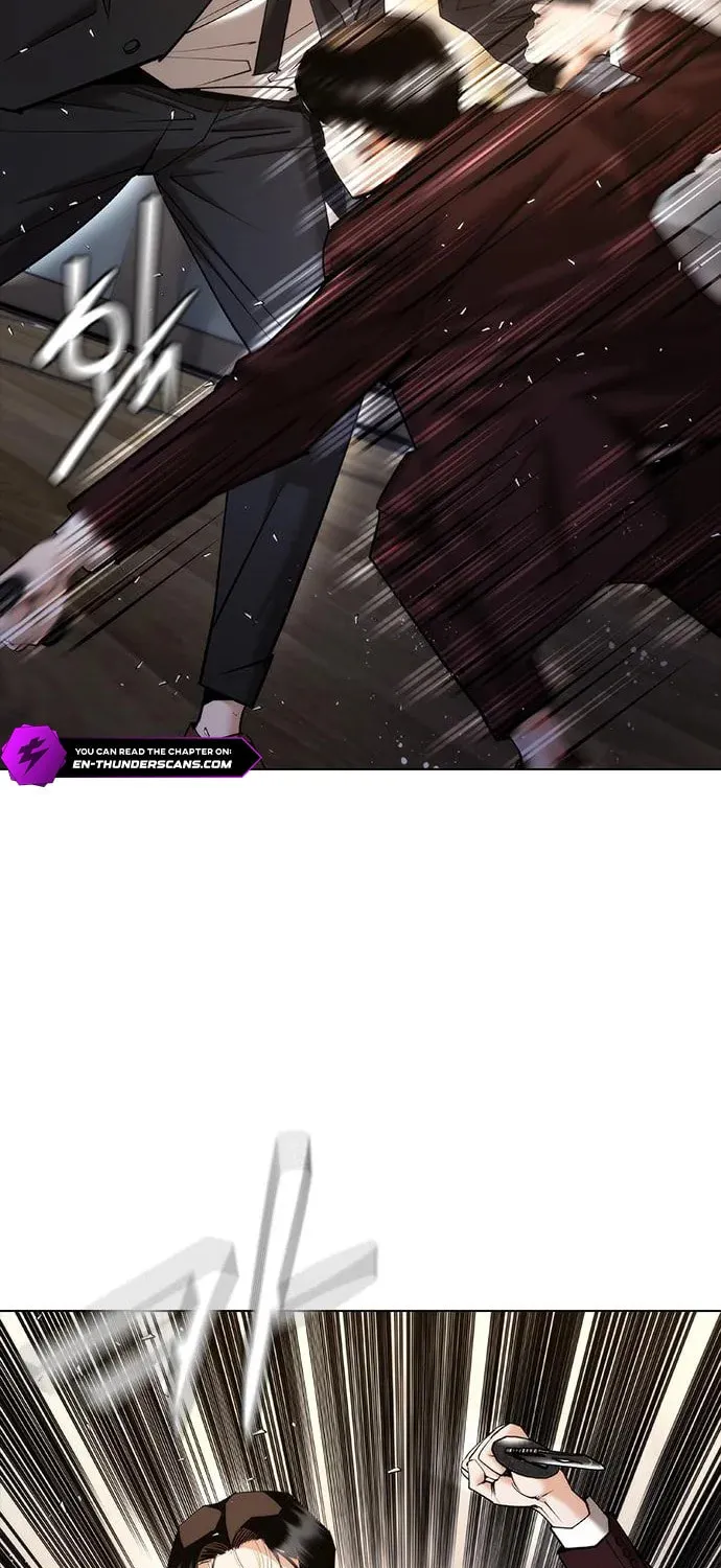 Read Suit Red chapter 7 image 48 on Lezhin