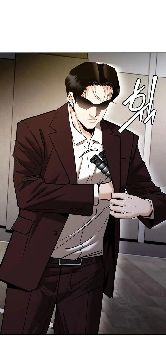 Read Suit Red chapter 7 image 69 on Lezhin