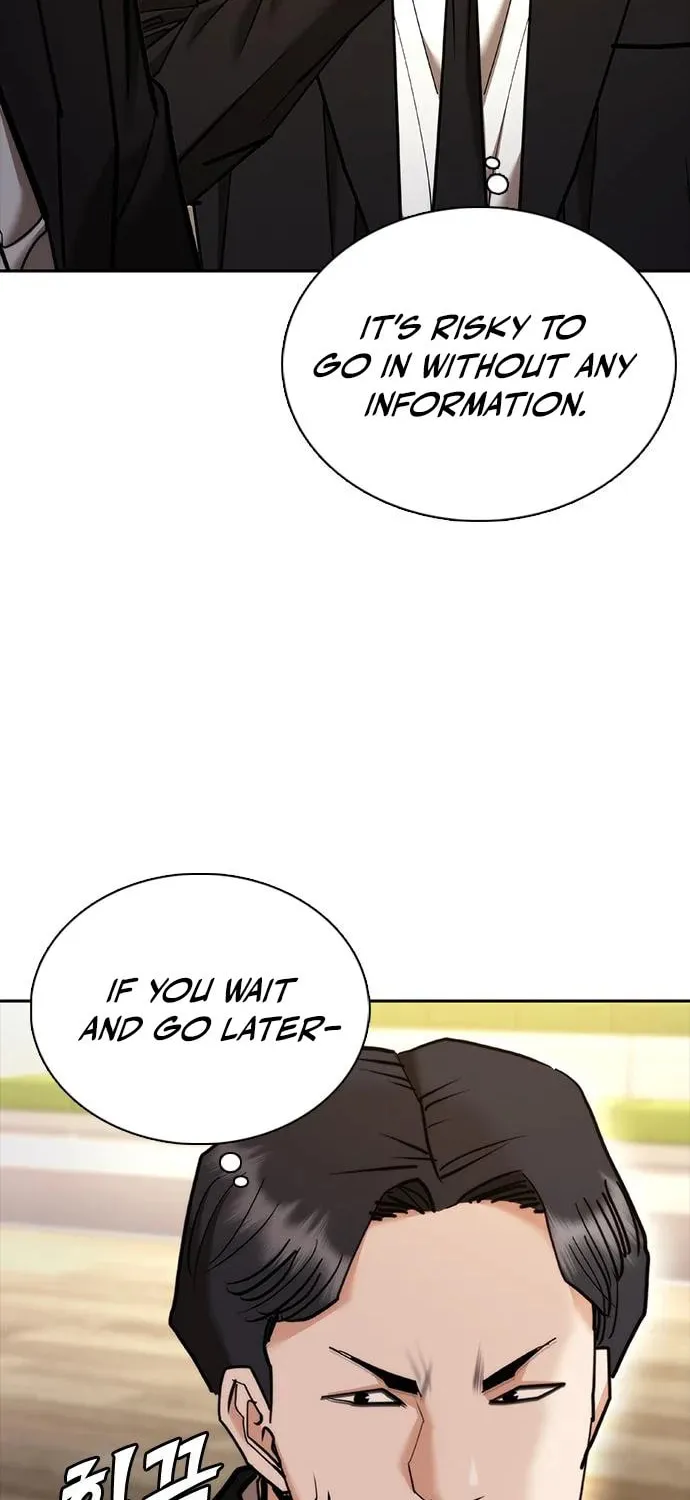 Read Suit Red chapter 7 image 7 on Lezhin